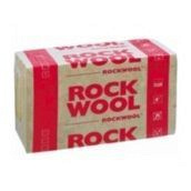 Плита з кам`яної вати ROCKWOOL PANELROCK 1000x600x50 мм