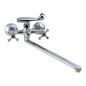 Смеситель для ванны CHAMPION SMES 143 (CH0094)