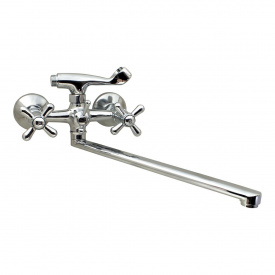 Смеситель для ванны CHAMPION DOMINOX 143 (CH0017)