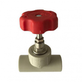 Вентиль Kalde 25 2025