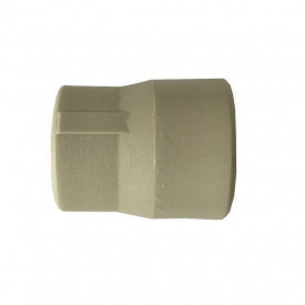 Муфта редукционная Kalde PPR ф50x32 12061