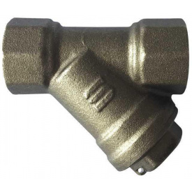 Фильтр грубой очистки SELBA 1/2" SL1512