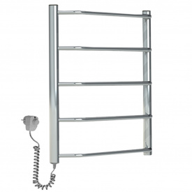 Рушникосушарка UNIO LT EL 500-500-5 Лесенка Трапеция электро