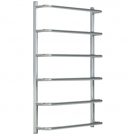 Полотенцесушитель UNIO LS W 800-500-6 Лесенка Скоба вода