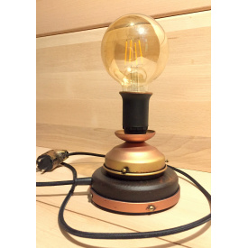 Лампа в стилі Л002л Loft Legran