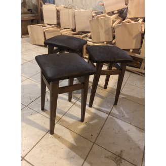 Деревянные стулья на кухню в Уфе