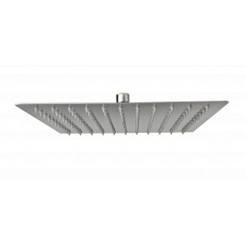 Лейка душевая ТРОПИК Globus Lux STQ-0300