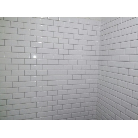 Укладка плитки кабанчик