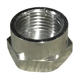 Заглушка с внутренней резьбой SELBA 1/2" SL8002