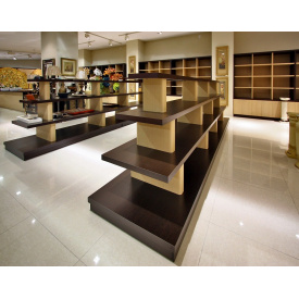 Меблі для магазинів на замовлення 