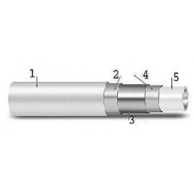 Труба APE Italy 9MN021620200F 16х2,0 (200м)