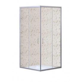 Душевая кабина BRAVO ODRA 100N