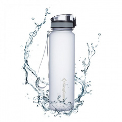  Бутылка для воды KingCamp Tritan Bottle 1000ML (MEDIUM GRAY) Полтава