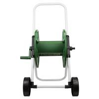 Візок для шланга 30м 1/2" пересувна GRAD (5017435)