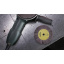 Круг шлифовальный лепестковый Klingspor WSM 617 P40 (125х20 мм) (277018) Херсон