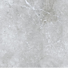 Плитка керамогранит Ceramiсa Santa Claus Stone Atlantis Grey полированная напольная 60х60 см (263599)