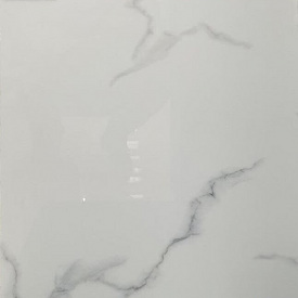 Плитка керамогранит Raviraj Ceramics Kalos Bianco полированная 60х60 см