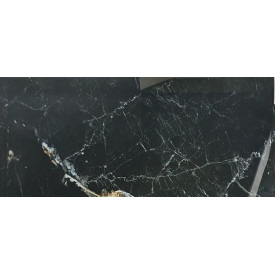 Плитка керамогранит Raviraj Ceramics Vience Black полированная напольная 60х120 см (352779)