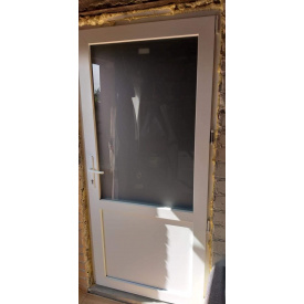 Металлопластиковые межкомнатные двери PrimePlast 60 4 камеры