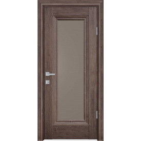 Міжкімнатні двері Мілла Новий Стиль 600х900x2000 мм