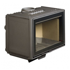 Камінна топка Dovre 2575 CBS1 10 кВт