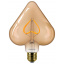 Светодиодная лампа Philips Filament LED Classic 12W Heart E27 2000K GOLD ND Киев