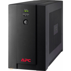 ИБП APC Back-UPS 1100VA, IEC BX1100LI Винница