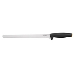 Кухонный нож Fiskars Functional Form для ветчины и лосося 28 см Киев