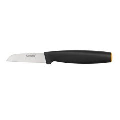 Кухонный нож Fiskars Functional Form для овощей/фруктов 7 см Киев