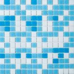 Мозаїка VIVACER MDA 331 для ванної кімнати 32,7x32,7 см Чернівці