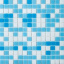 Мозаика VIVACER MDA 331 для ванной комнаты 32,7x32,7 cм Сумы
