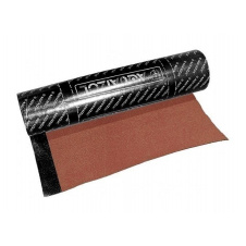 Ендовый ковер Aquaizol 1x10 м красный