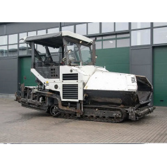 Оренда гусеничного Асфальтоукладальники ABG TITAN 7820 Сміла