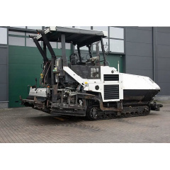 Оренда гусеничного Асфальтоукладальники ABG TITAN 7820 Сміла