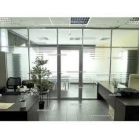 Перегородки офісні з алюмінію від компанії Redwin Group