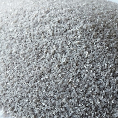 Кварцовий пісок 0,4-0,8 мм 1 т навалом Рівне