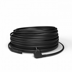 Система защиты от замерзания труб PipeMate 10-PM2-20-20 20 метров Обухов