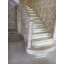 Лестница из мрамора с подсветкой Хмельницкий