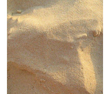 Песок речной 1,7 мм