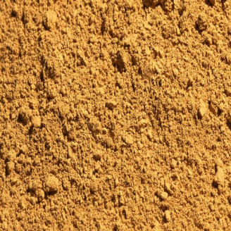 Овражный песок навалом