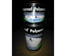 Neoproof Polyurea R полимочевина ручного нанесения