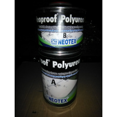 Neoproof Polyurea R полимочевина ручного нанесения Львов