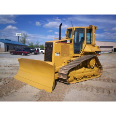 Аренда бульдозера CAT D5 Луцк