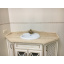 Стільниця у ванну кімнату з натурального каменю Іршава