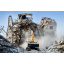Демонтаж зданий и сооружений Киев