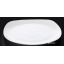 Тарелка обеденная Wilmax квадратная 28 см (WL-991221) Киев