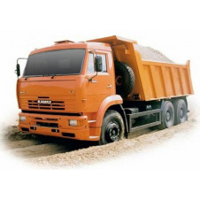 Бетон П2 В20 F200 W6 М250 СМ М-15 ТМ «Бетон від Ковальської»