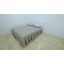 Кровать металлическая Диана 140 Металл дизайн Киев