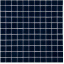 Aquaviva Мозаика стеклянная Aquaviva Сristall темный кобальт LM60 Суми