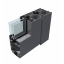 Теплые алюминиевые двери SY W70 (1200x2050 мм) Киев